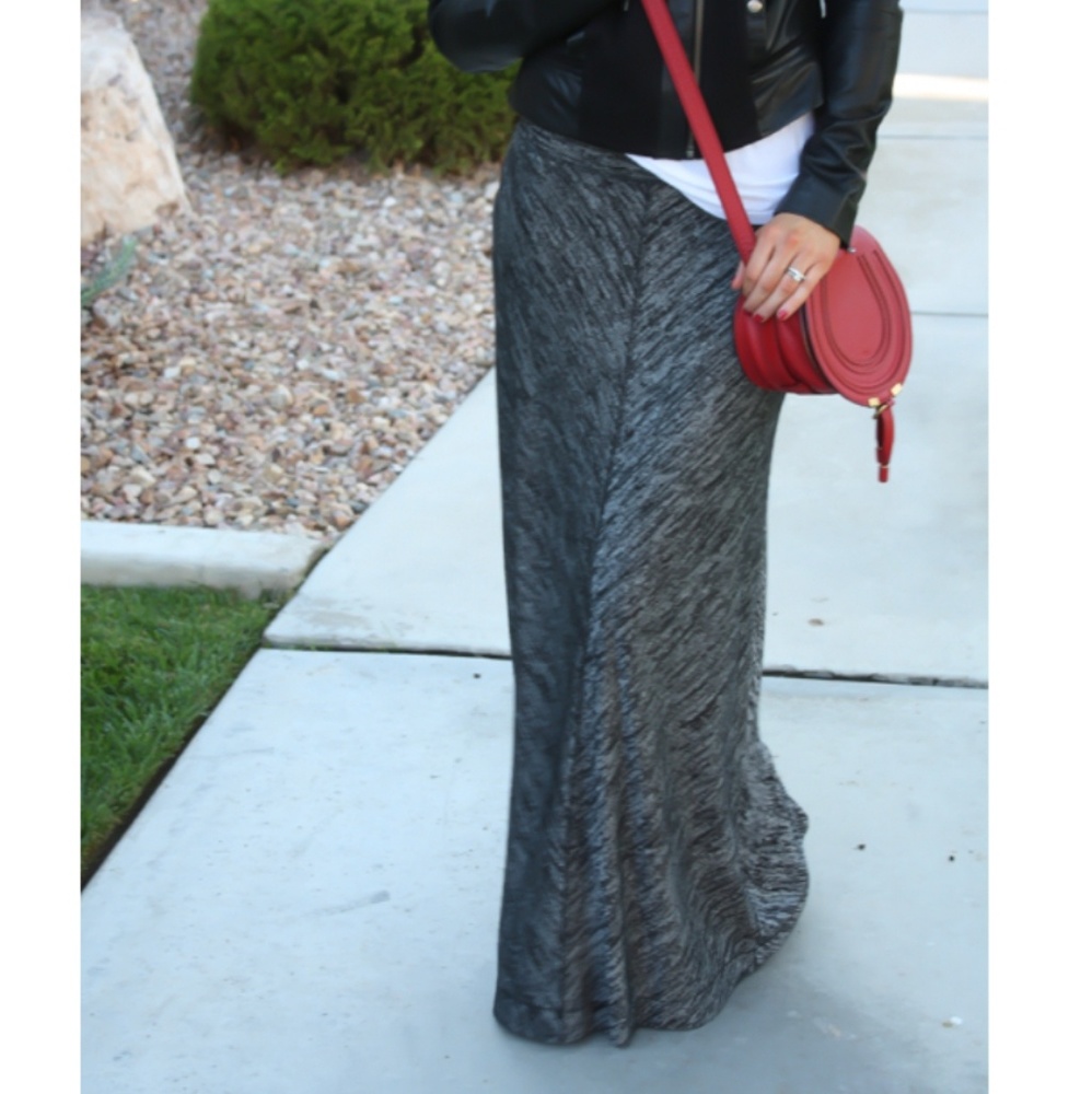 Lou & Grey Maxi Skirt